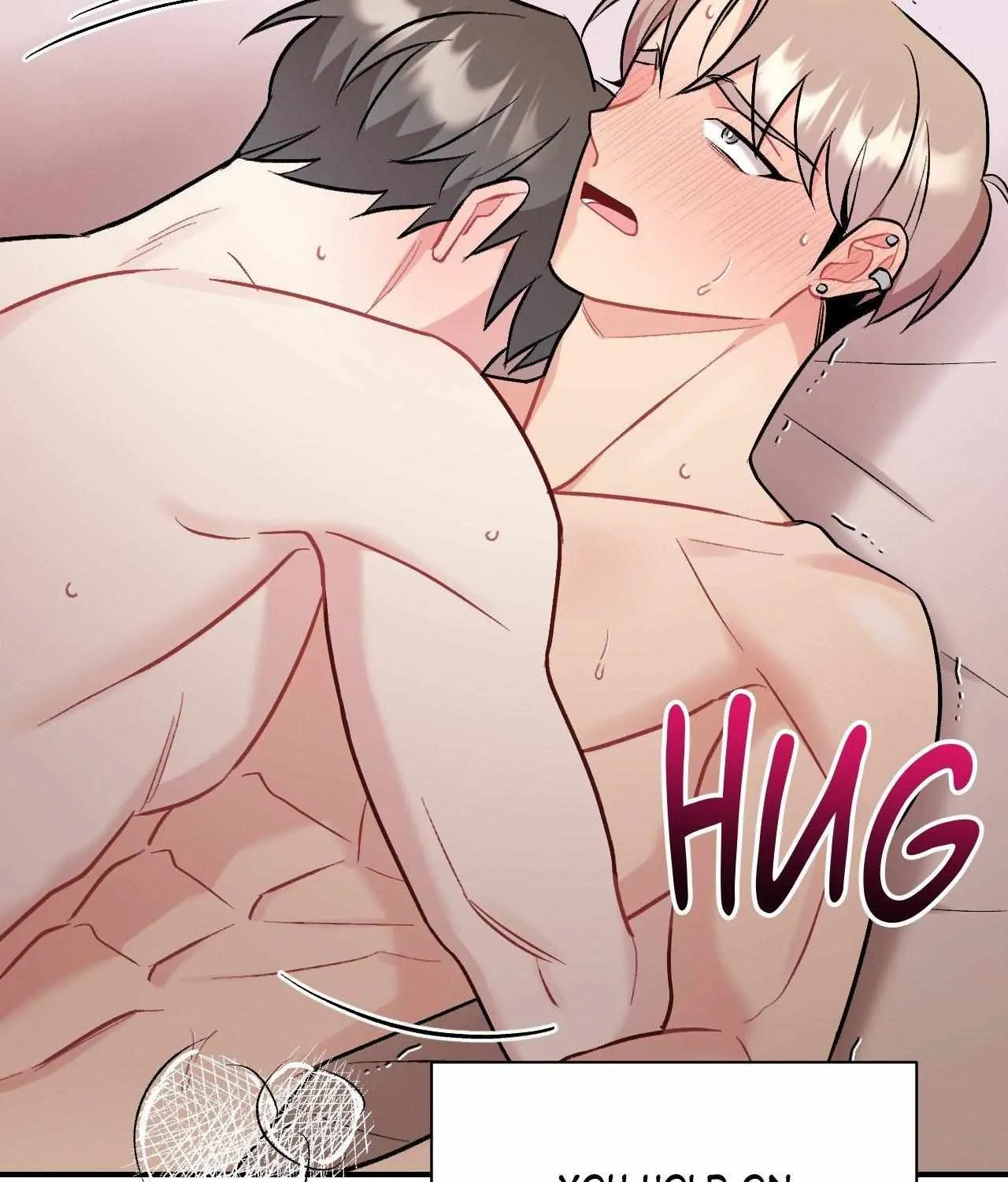 Cherry Complex Chapter 77 page 160 - 