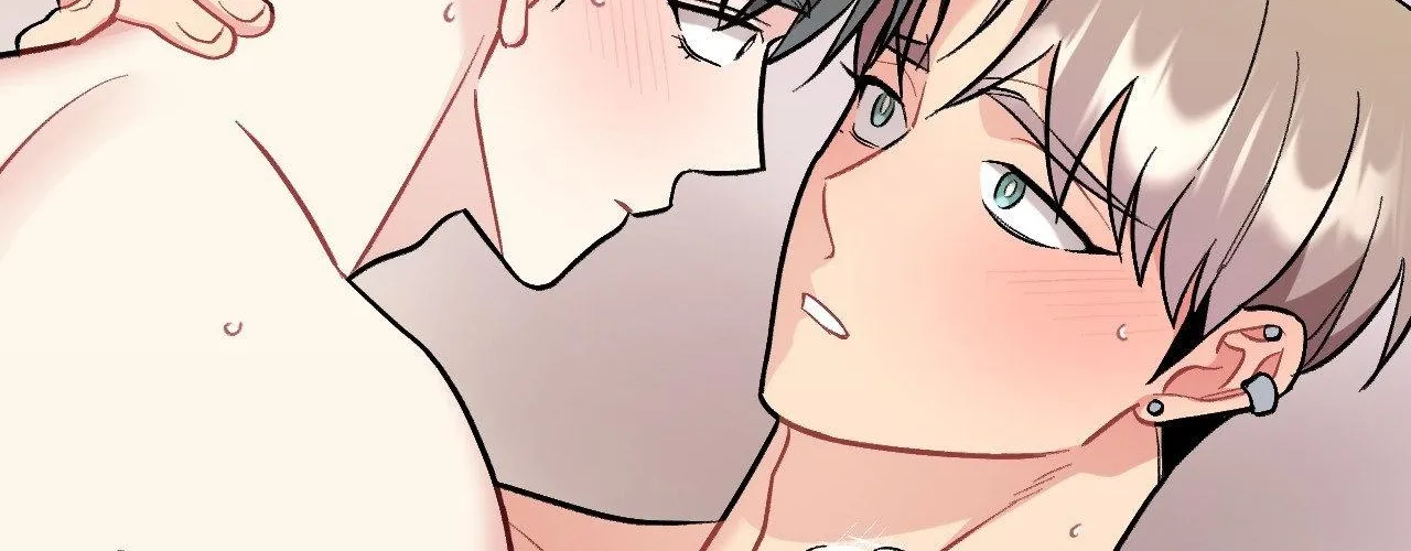Cherry Complex Chapter 77 page 165 - 