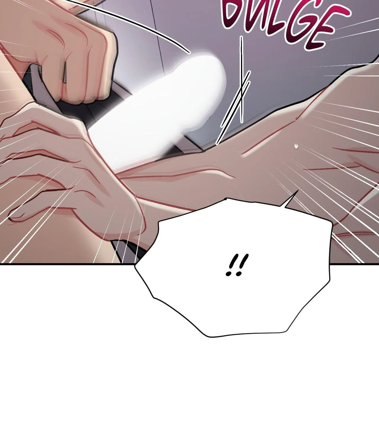 Cherry Complex Chapter 77 page 20 - 