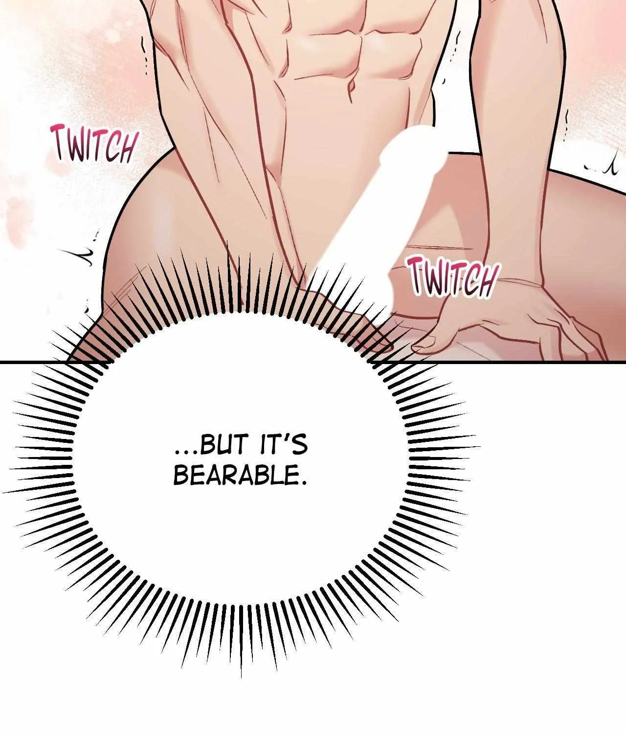 Cherry Complex Chapter 77 page 32 - 