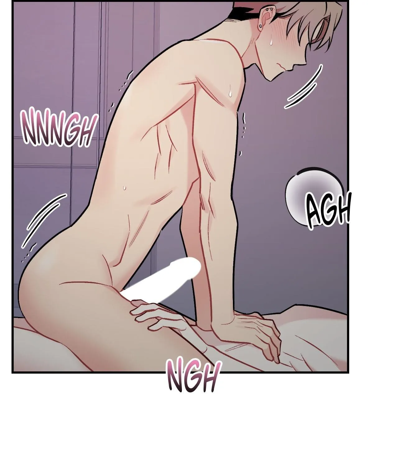 Cherry Complex Chapter 77 page 34 - 