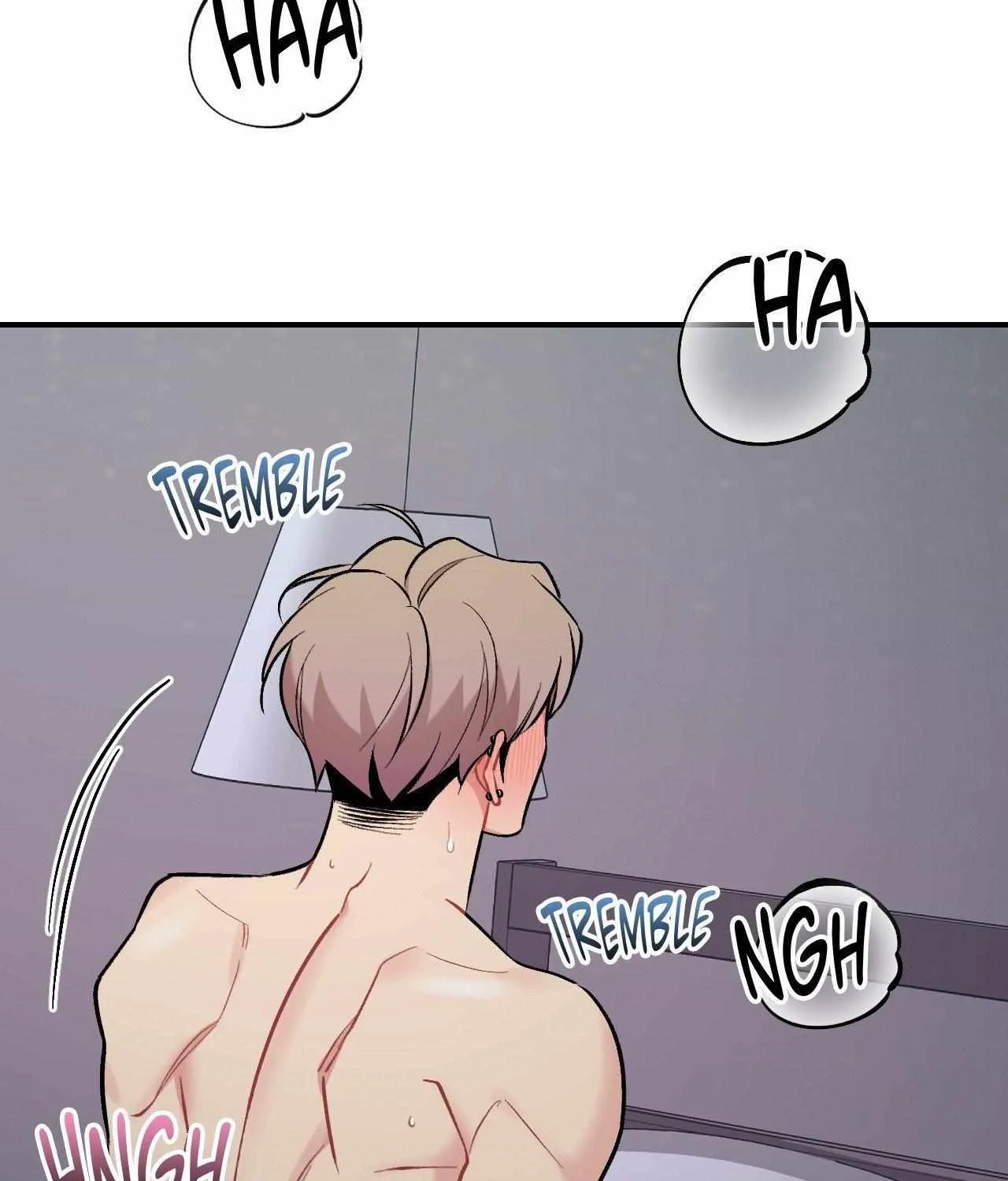 Cherry Complex Chapter 77 page 36 - 