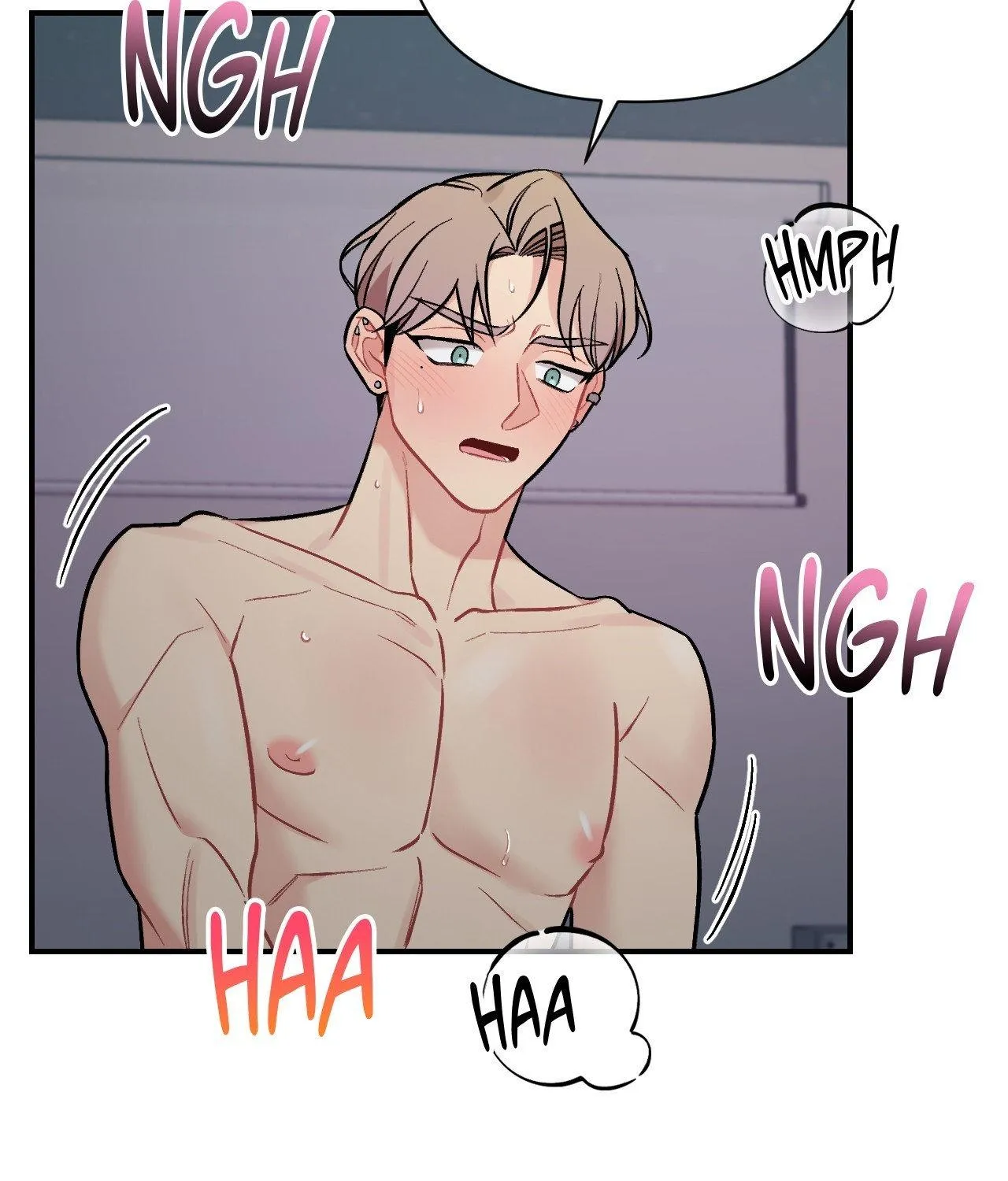 Cherry Complex Chapter 77 page 42 - 