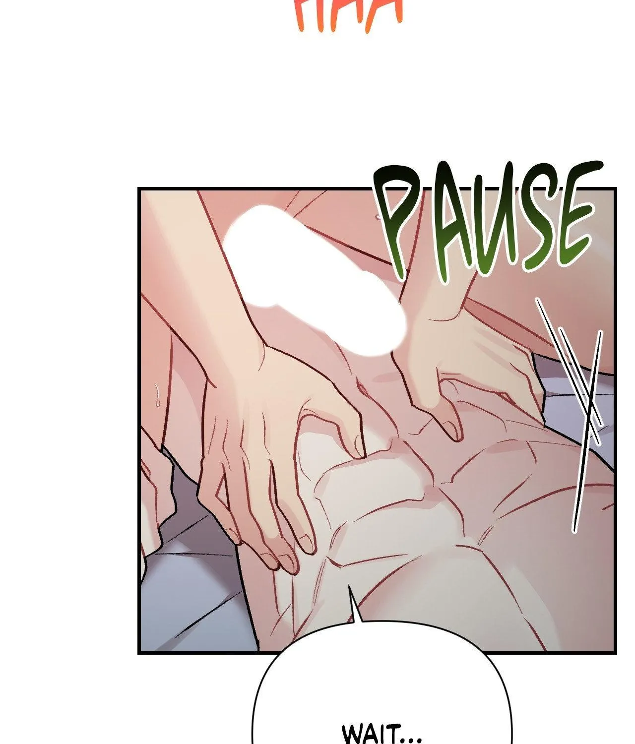 Cherry Complex Chapter 77 page 44 - 