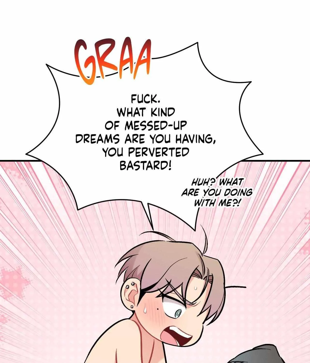 Cherry Complex Chapter 77 page 46 - 