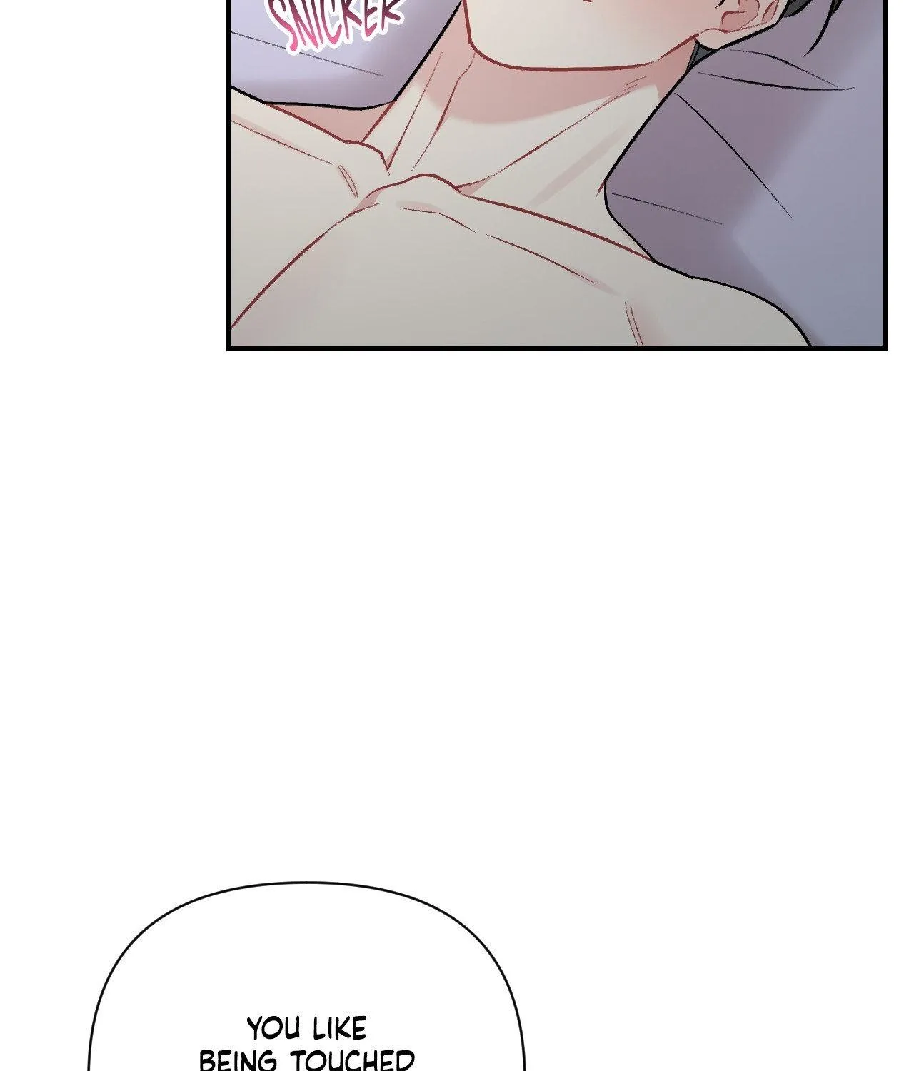 Cherry Complex Chapter 77 page 54 - 