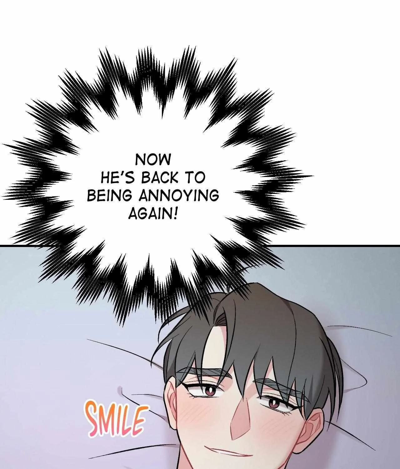 Cherry Complex Chapter 77 page 60 - 