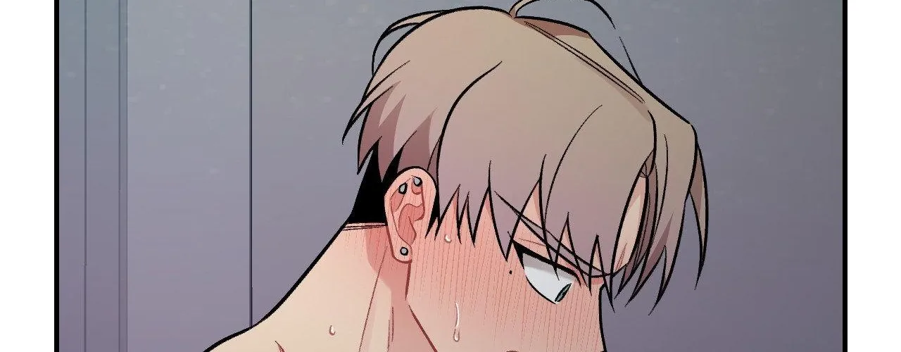 Cherry Complex Chapter 77 page 63 - 