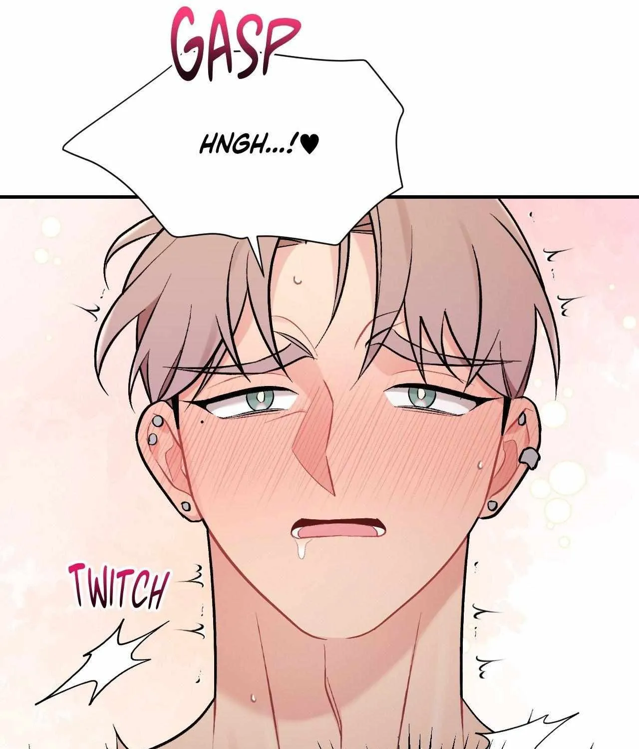 Cherry Complex Chapter 77 page 70 - 