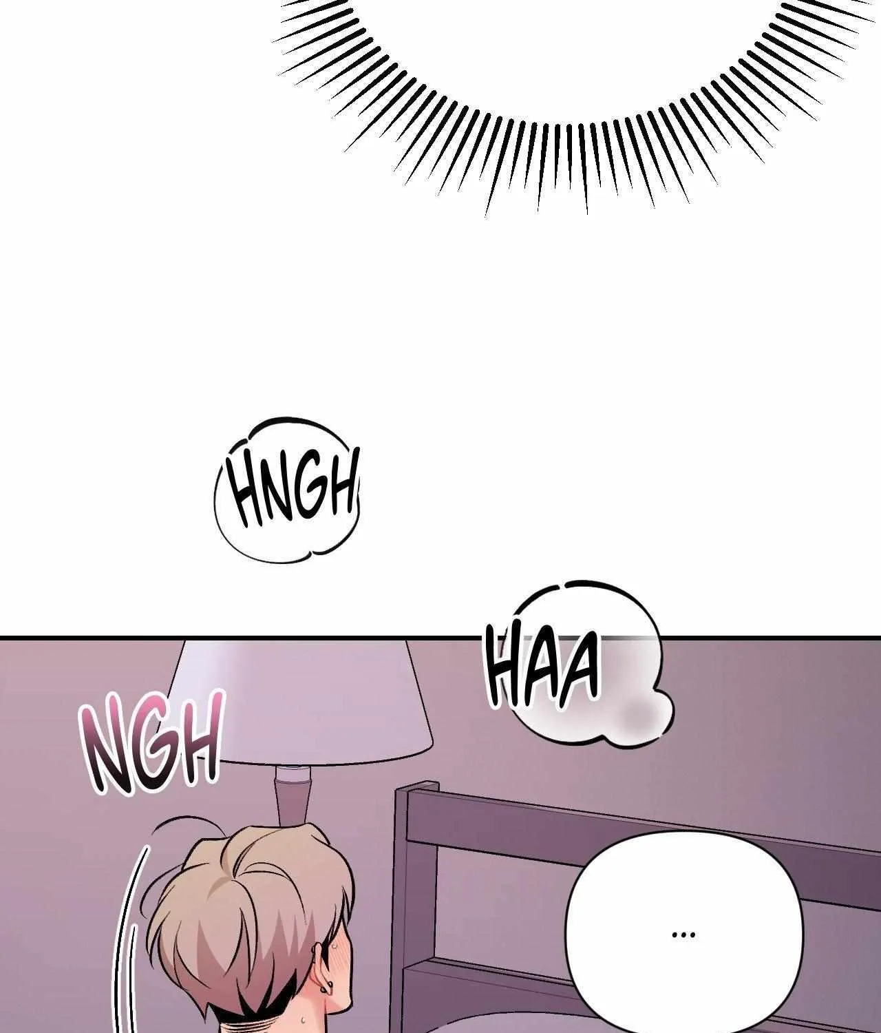 Cherry Complex Chapter 77 page 72 - 