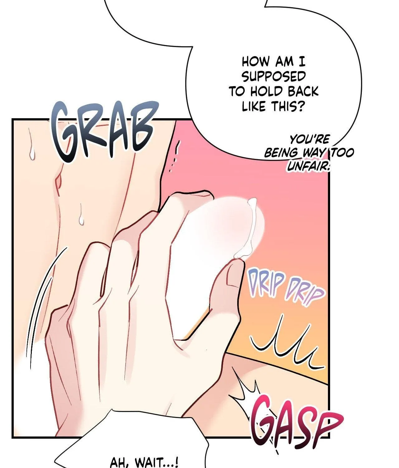 Cherry Complex Chapter 77 page 78 - 