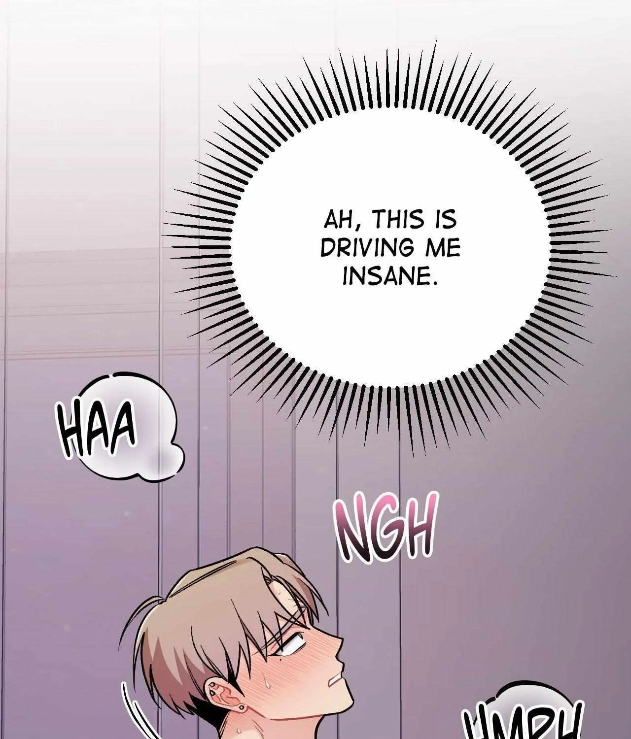 Cherry Complex Chapter 77 page 84 - 