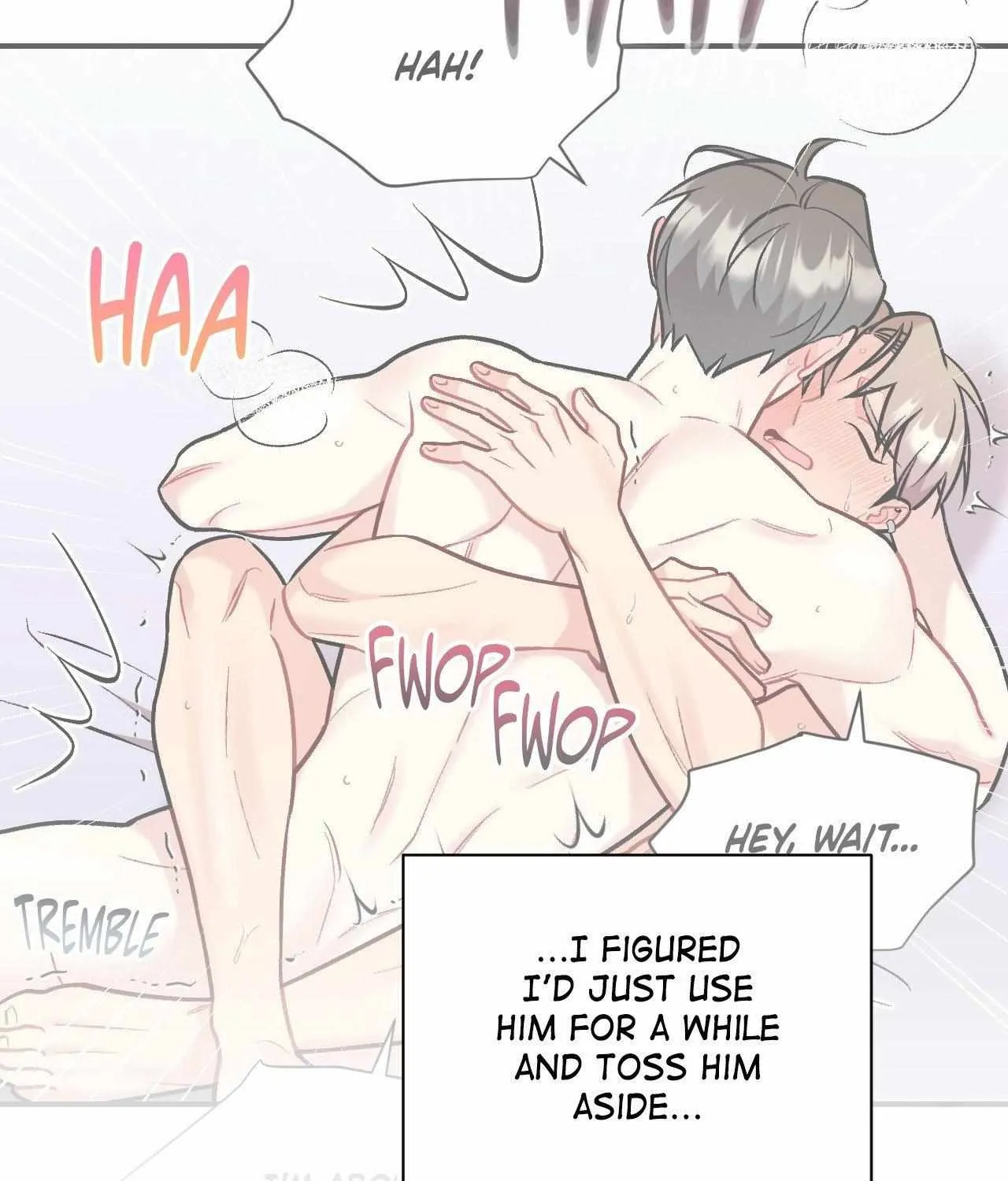 Cherry Complex Chapter 78 page 106 - 