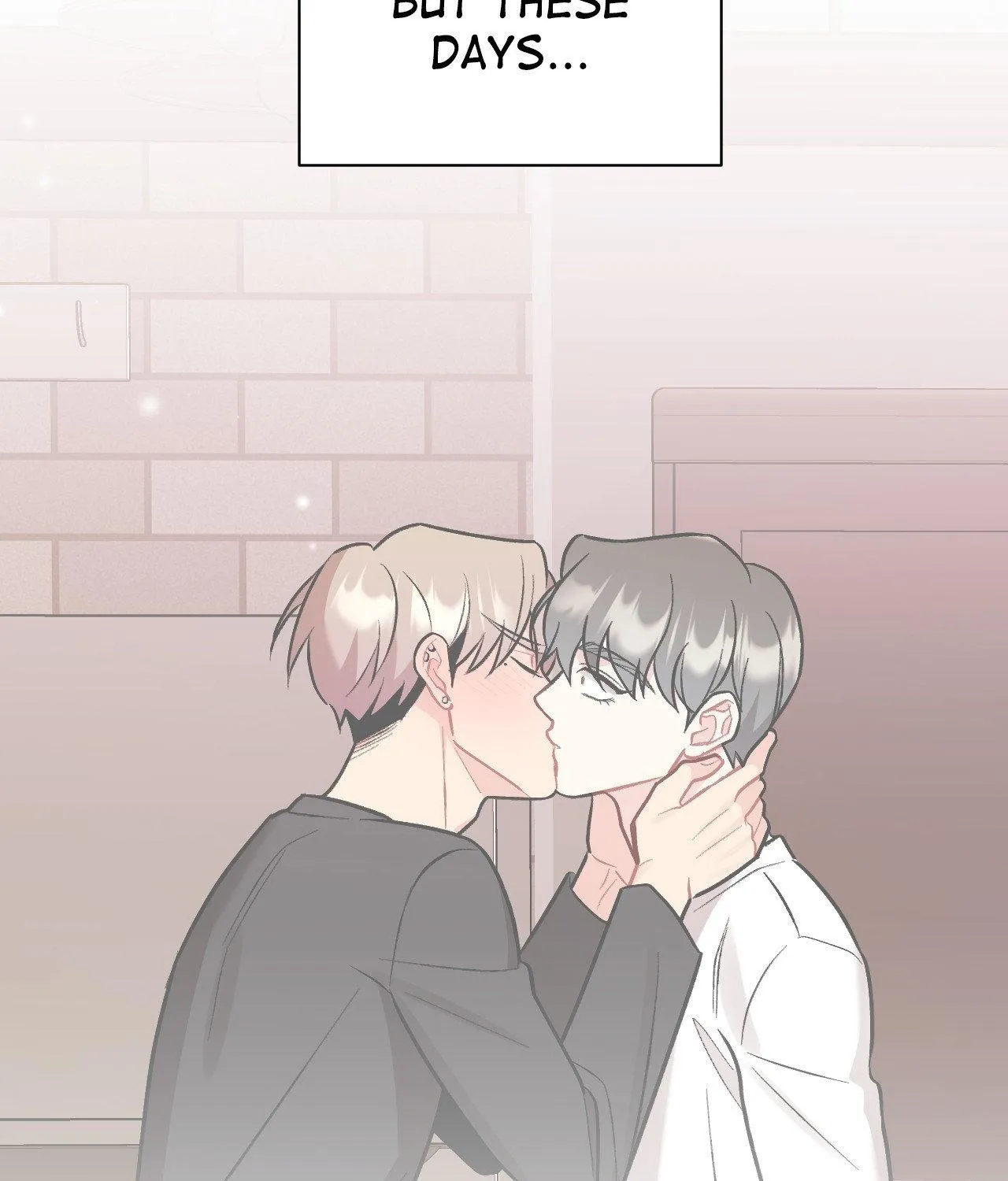 Cherry Complex Chapter 78 page 108 - 