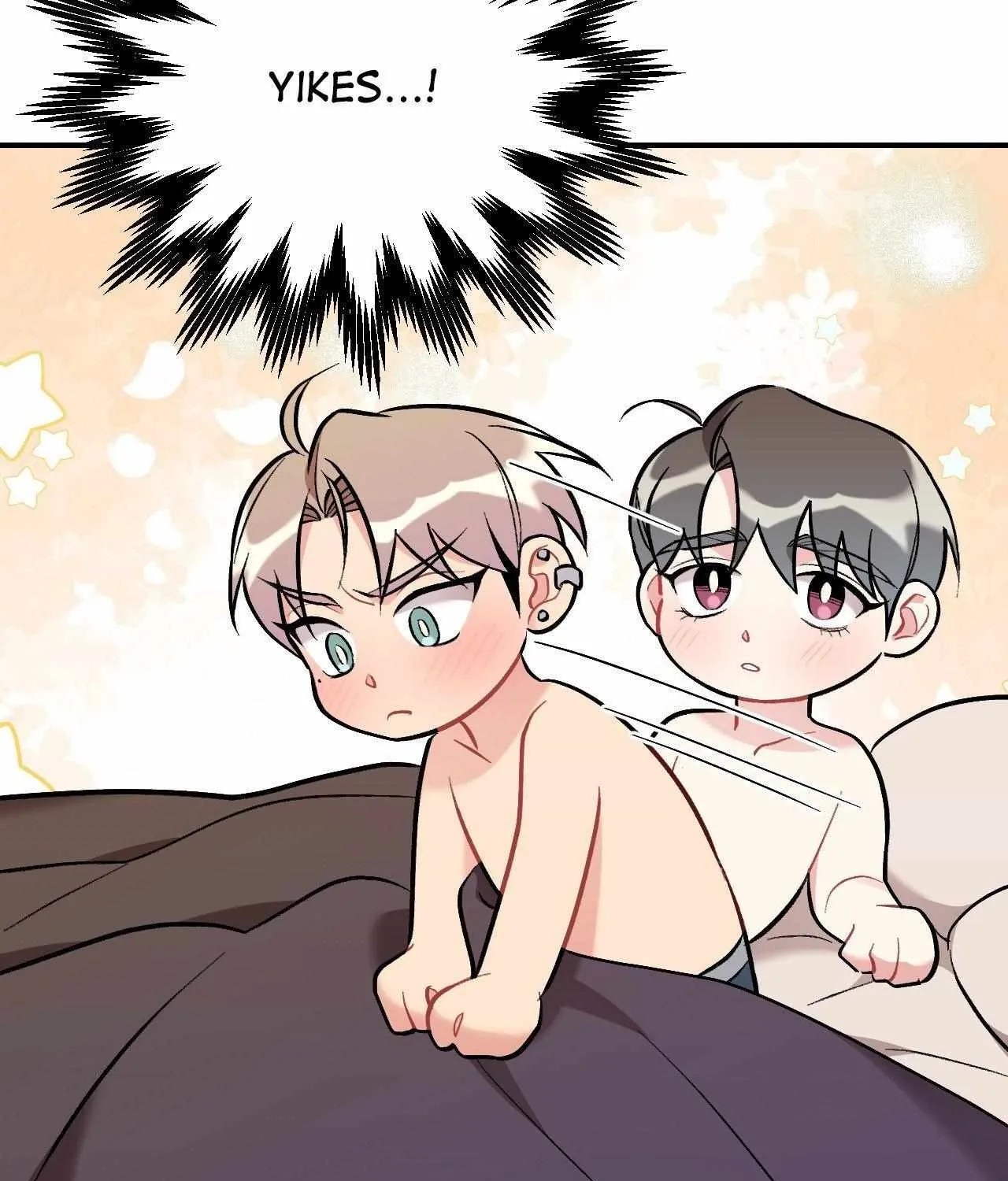 Cherry Complex Chapter 78 page 12 - 