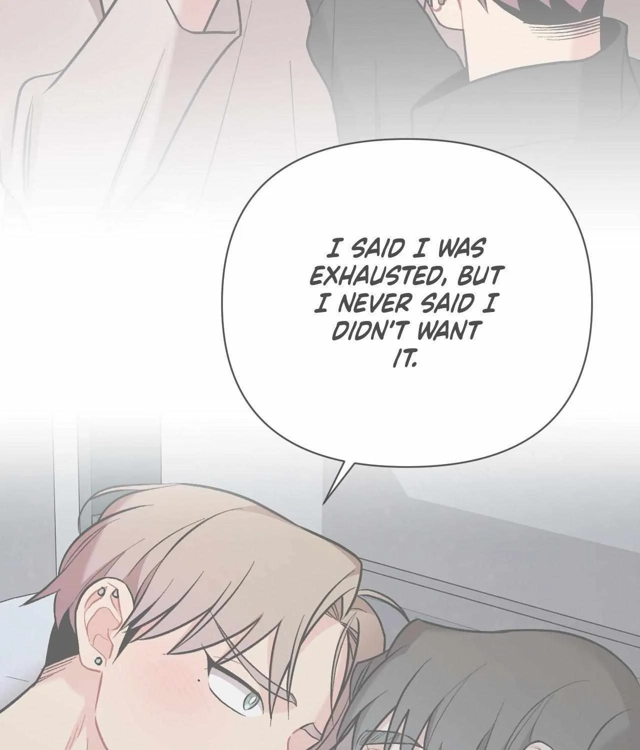 Cherry Complex Chapter 78 page 112 - 