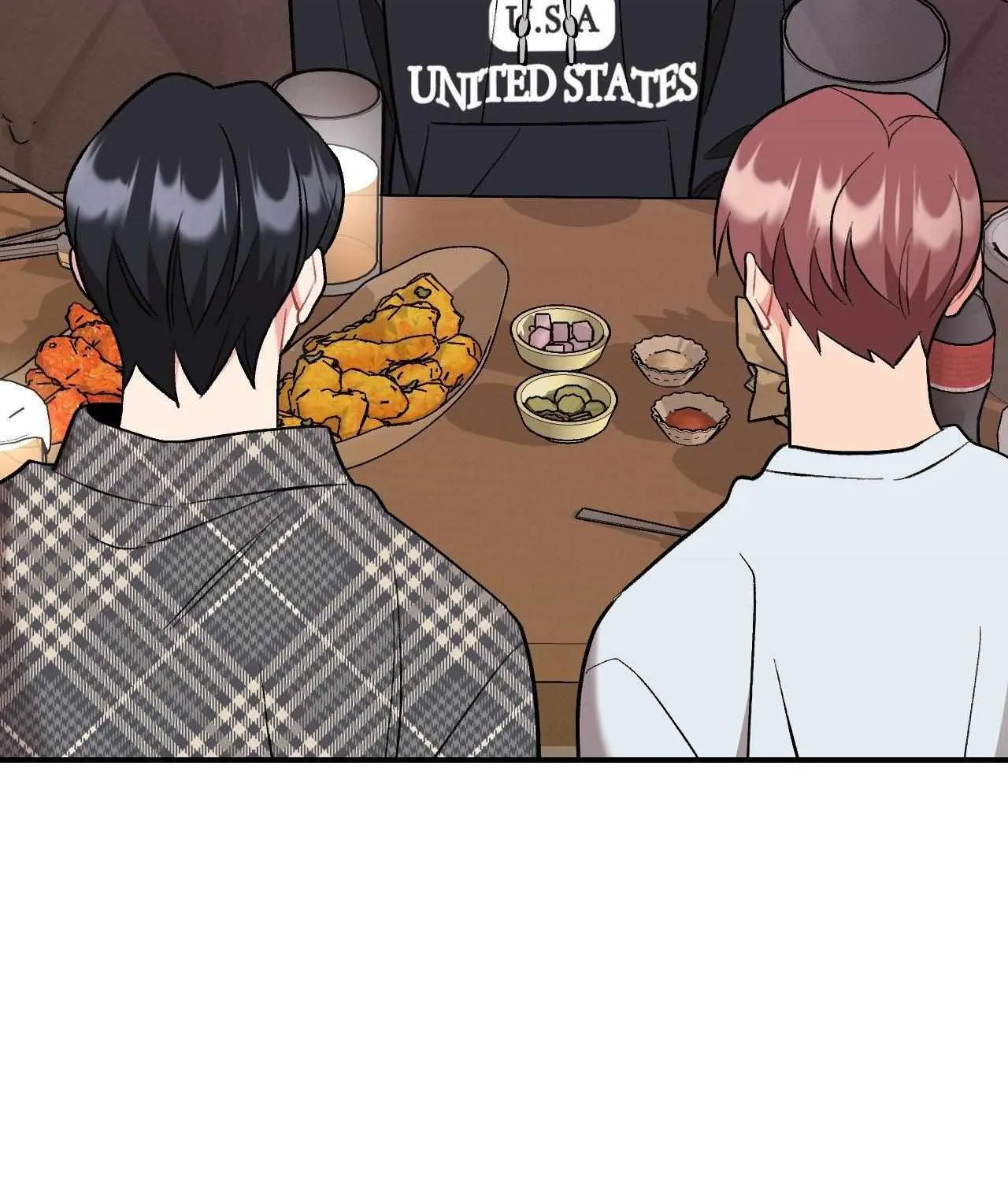 Cherry Complex Chapter 78 page 116 - 