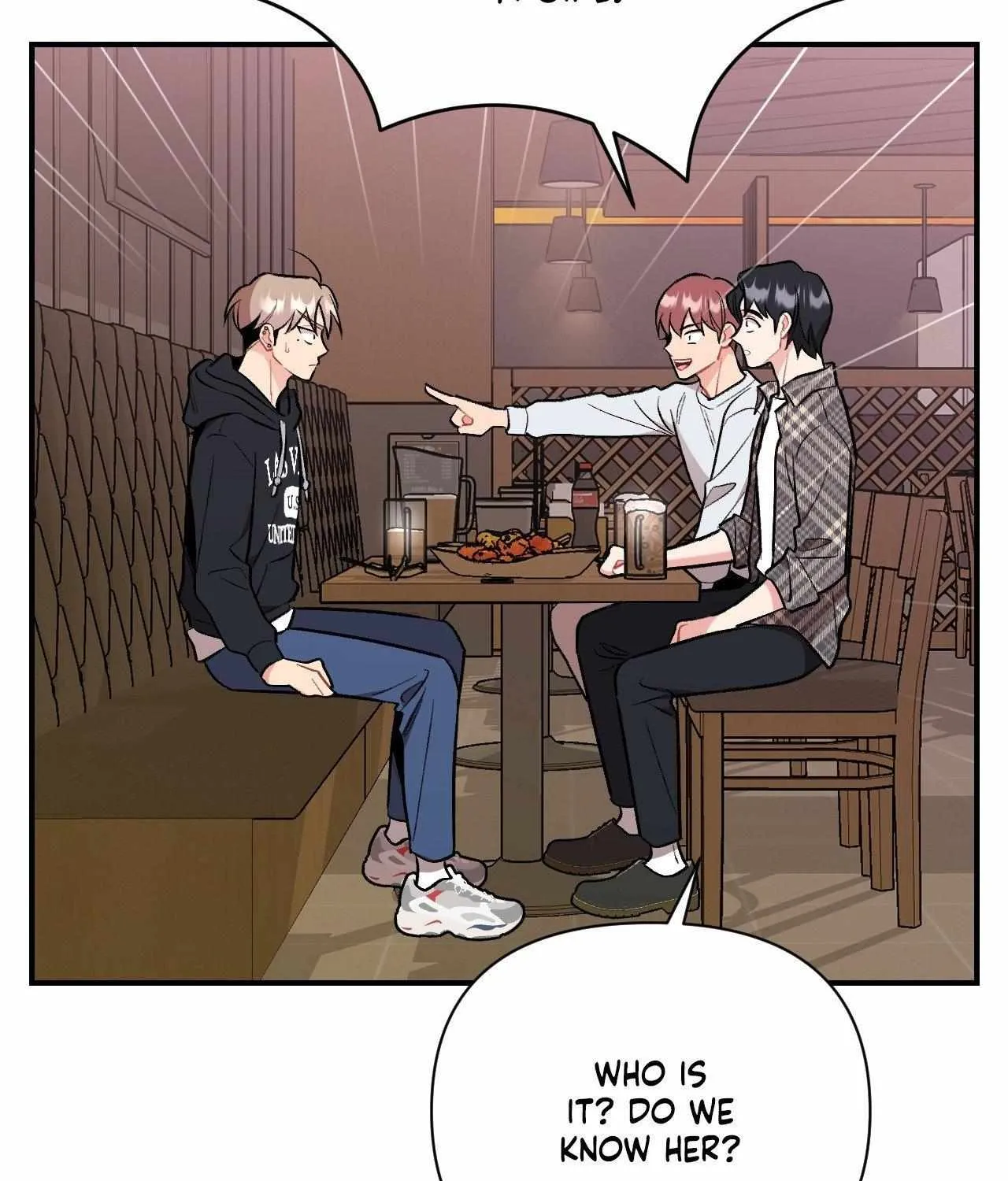 Cherry Complex Chapter 78 page 118 - 