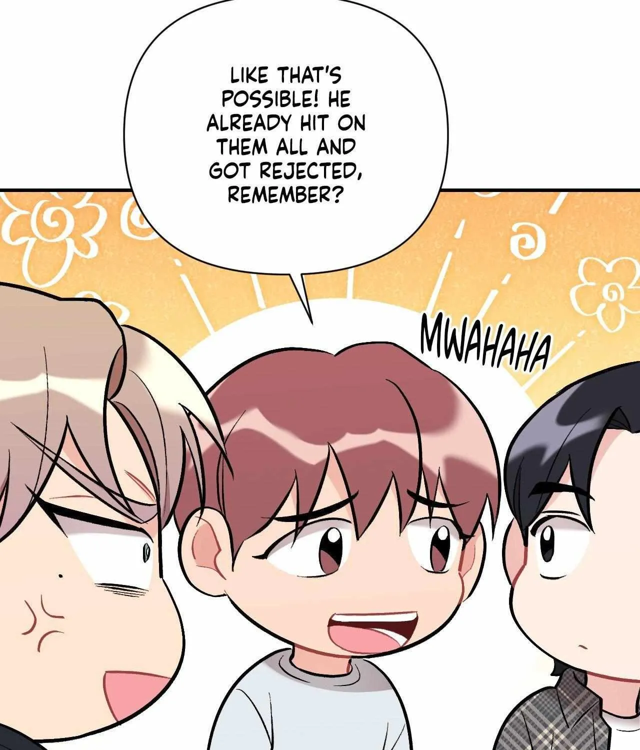 Cherry Complex Chapter 78 page 120 - 