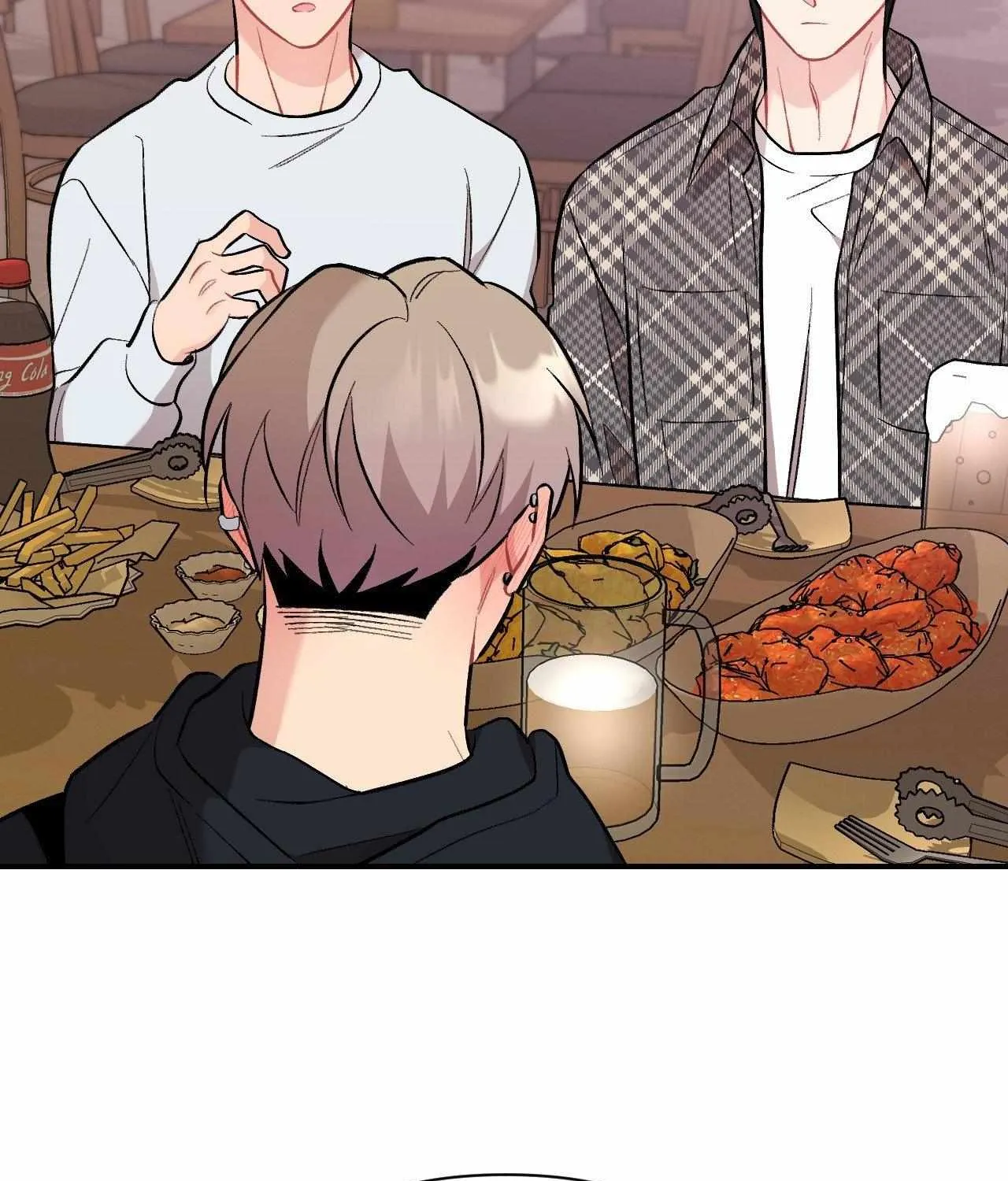Cherry Complex Chapter 78 page 126 - 