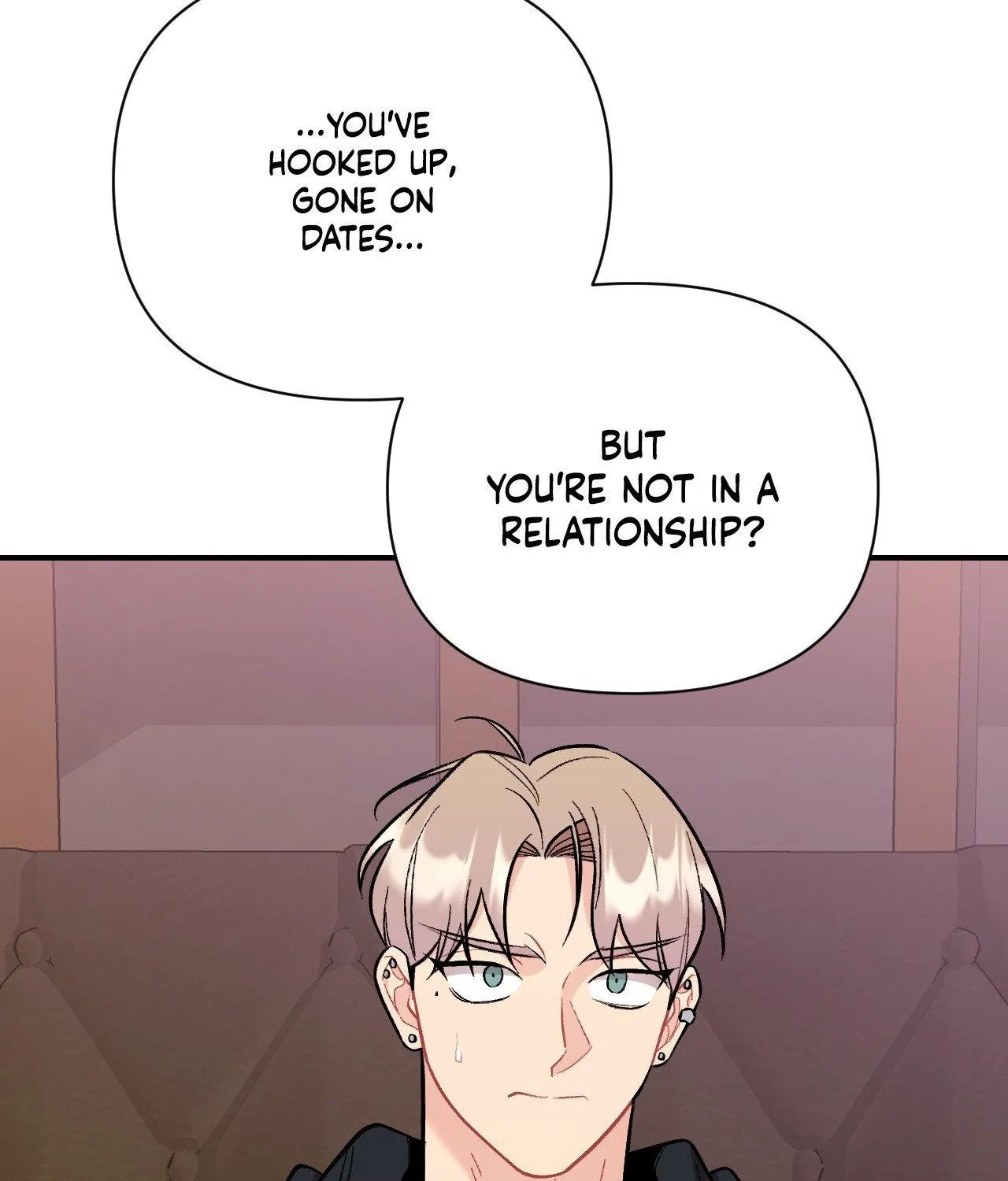 Cherry Complex Chapter 78 page 132 - 