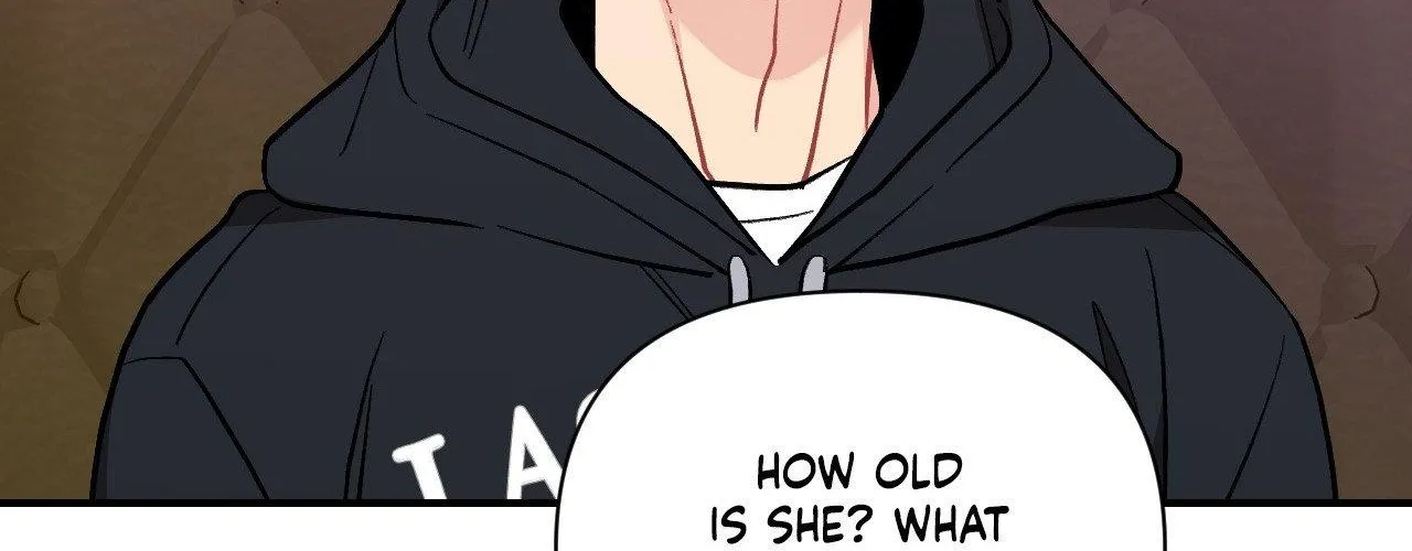 Cherry Complex Chapter 78 page 133 - 