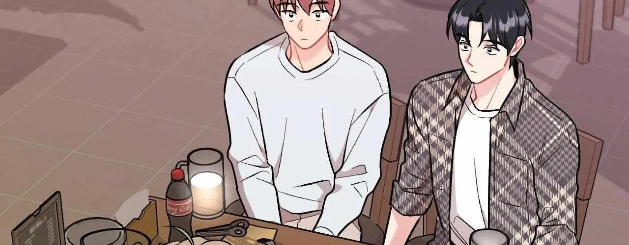 Cherry Complex Chapter 78 page 135 - 