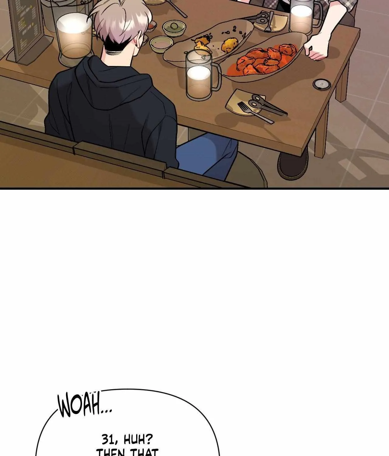 Cherry Complex Chapter 78 page 136 - 
