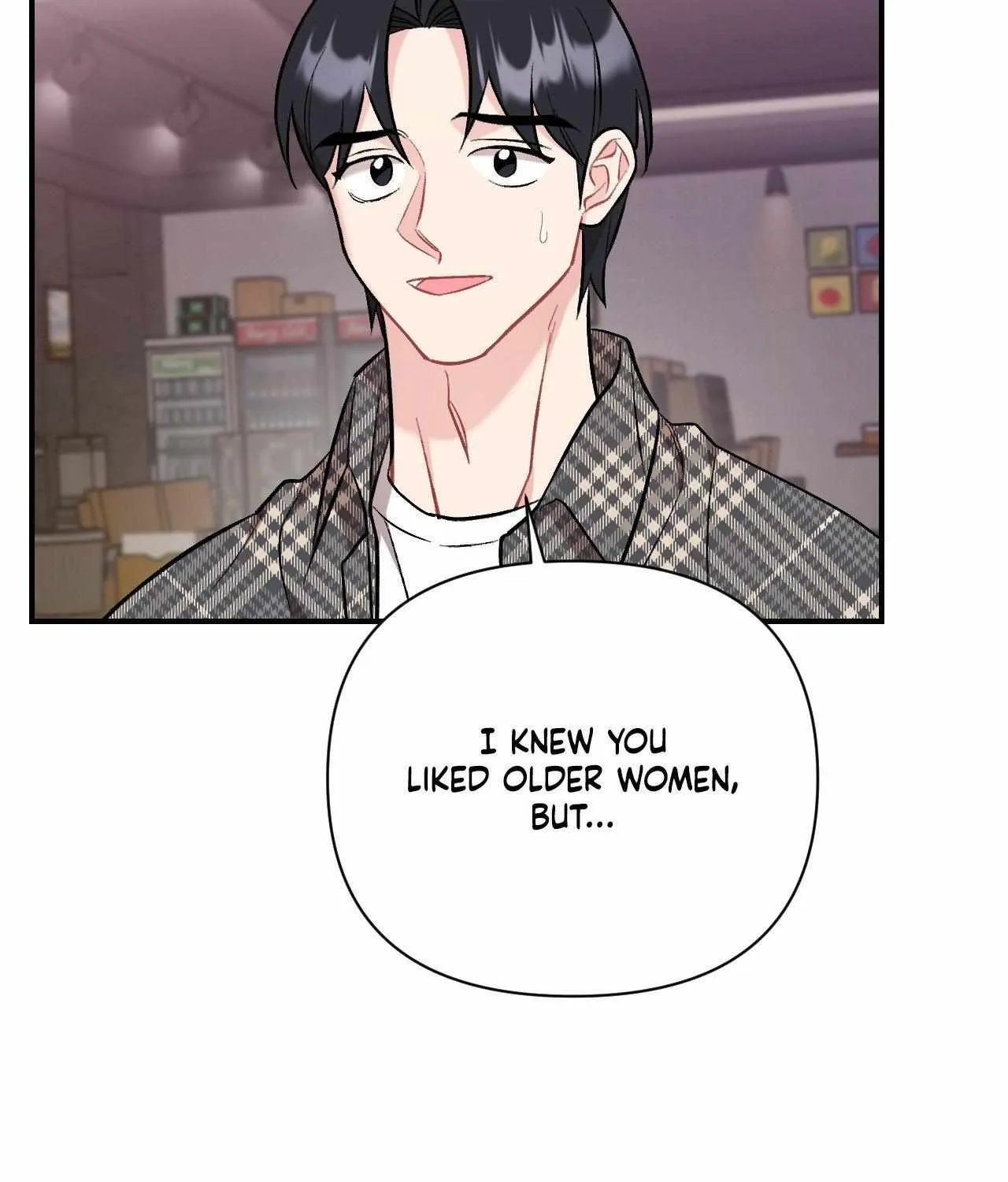Cherry Complex Chapter 78 page 138 - 