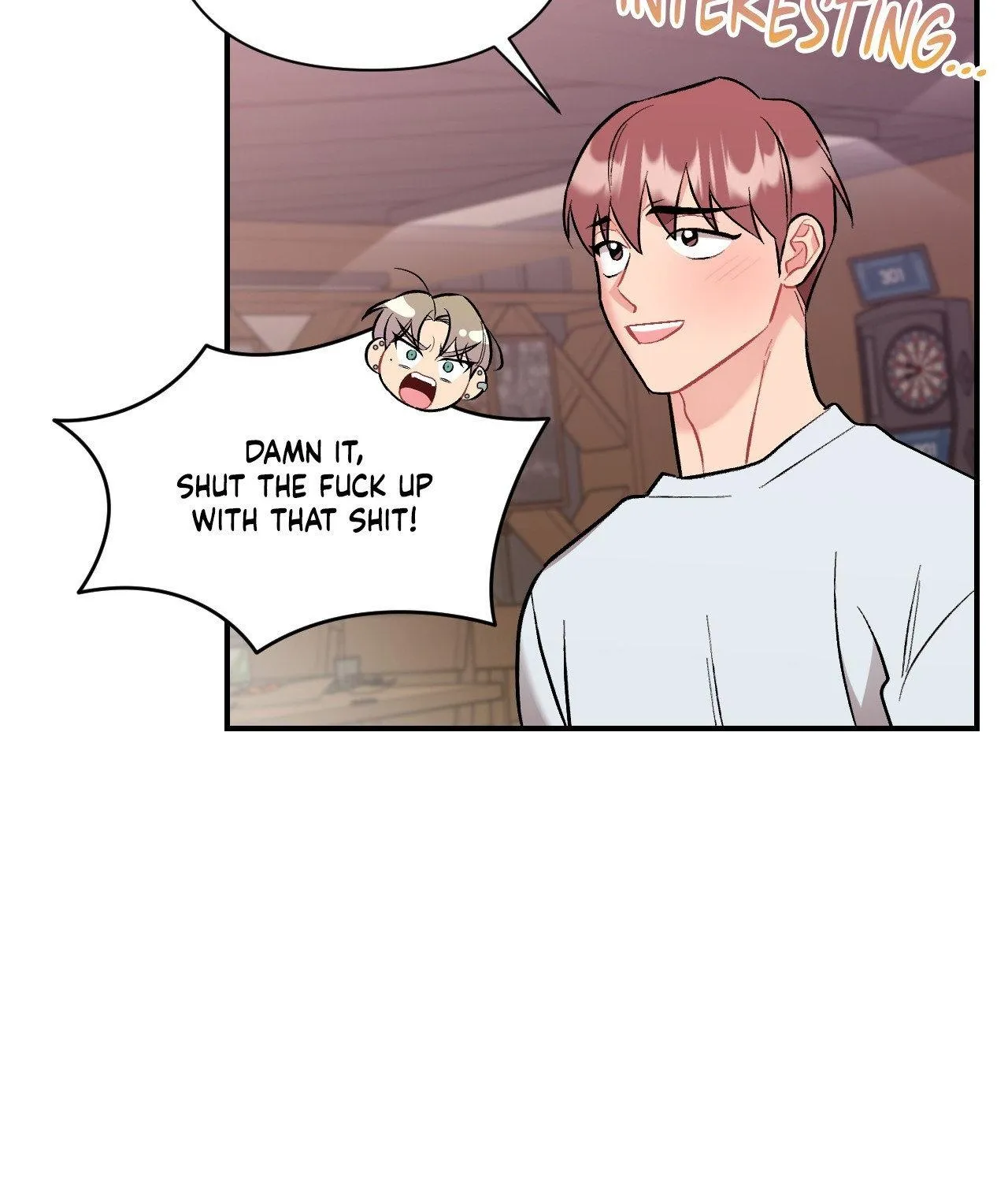 Cherry Complex Chapter 78 page 140 - 