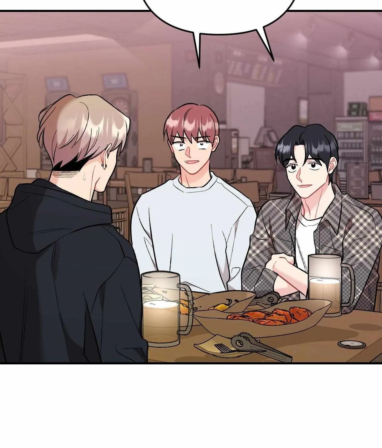 Cherry Complex Chapter 78 page 142 - 