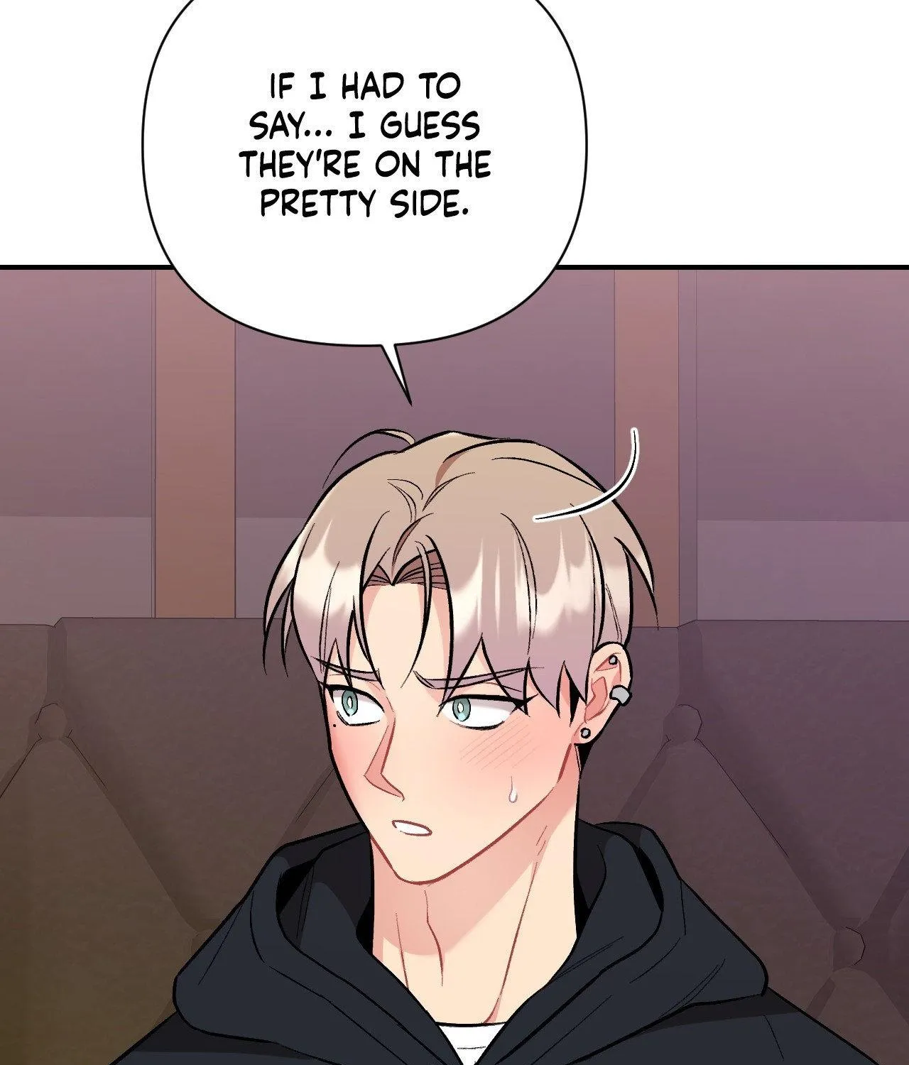 Cherry Complex Chapter 78 page 146 - 