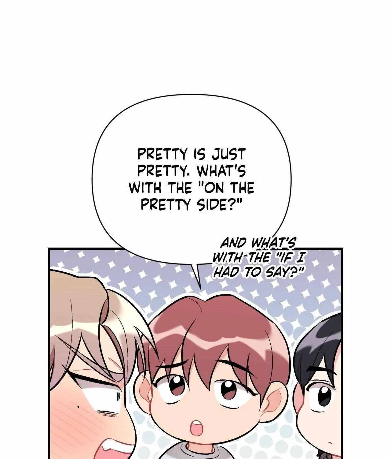 Cherry Complex Chapter 78 page 148 - 