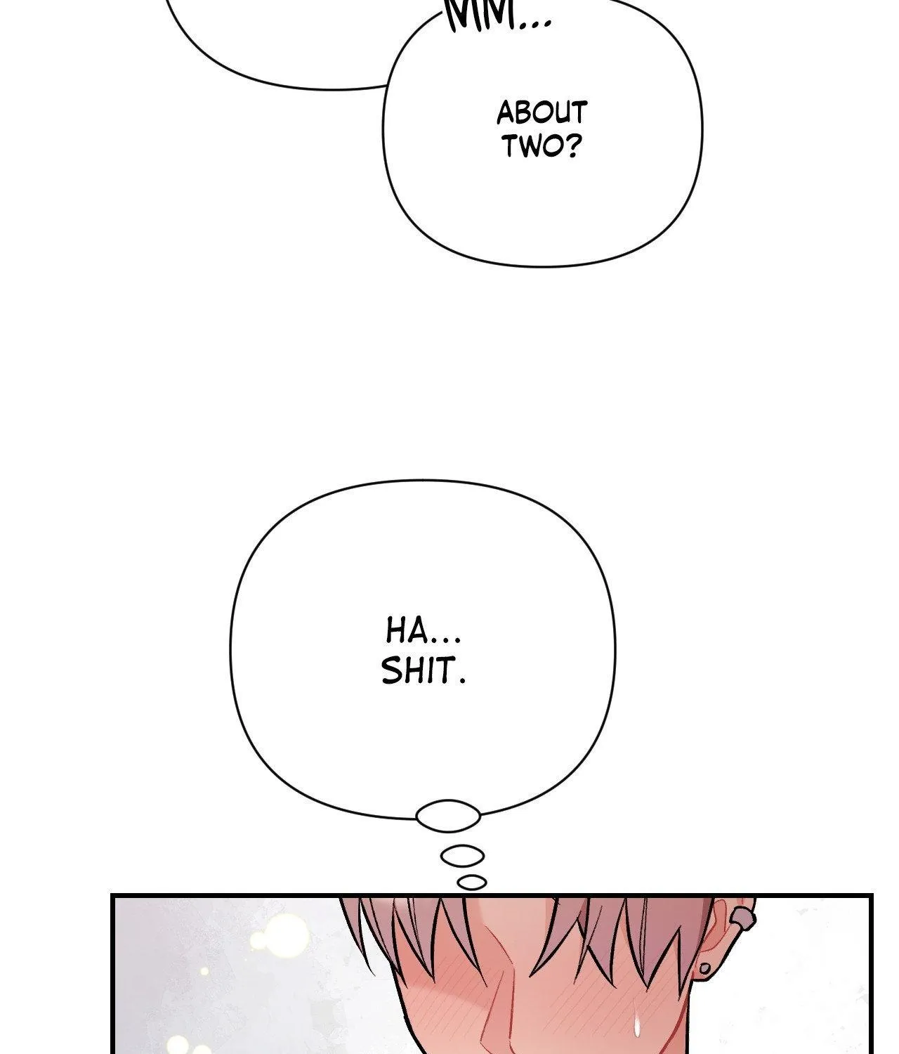 Cherry Complex Chapter 78 page 16 - 