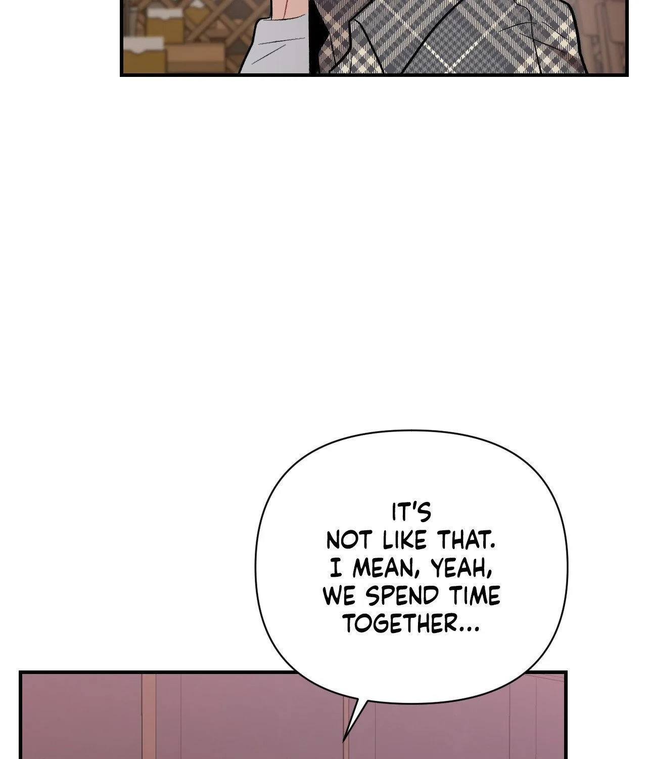 Cherry Complex Chapter 78 page 152 - 