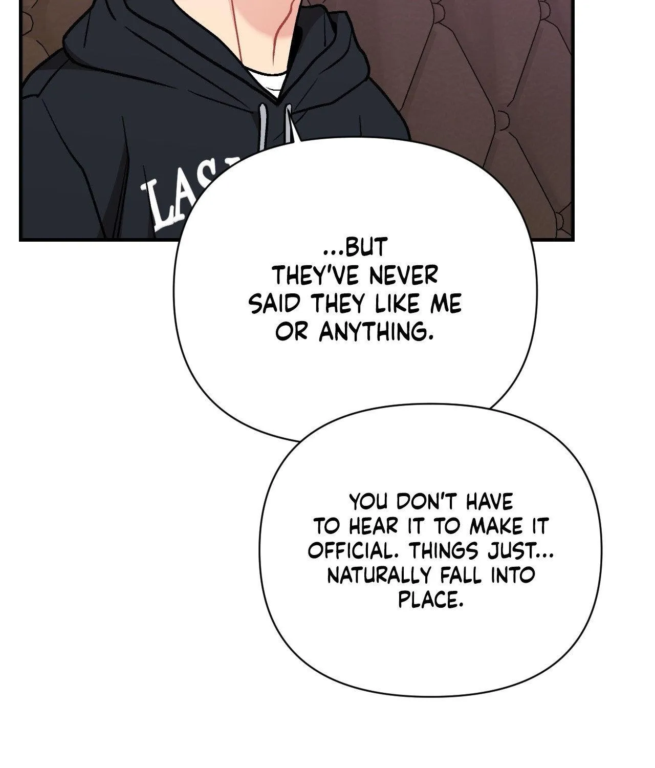Cherry Complex Chapter 78 page 154 - 