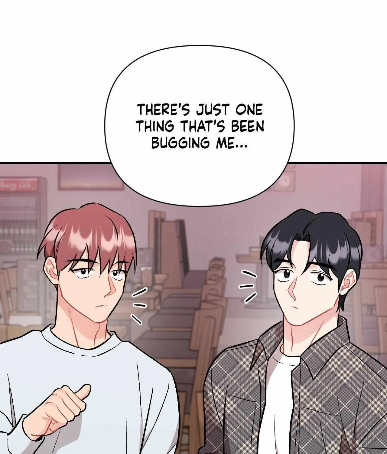 Cherry Complex Chapter 78 page 158 - 