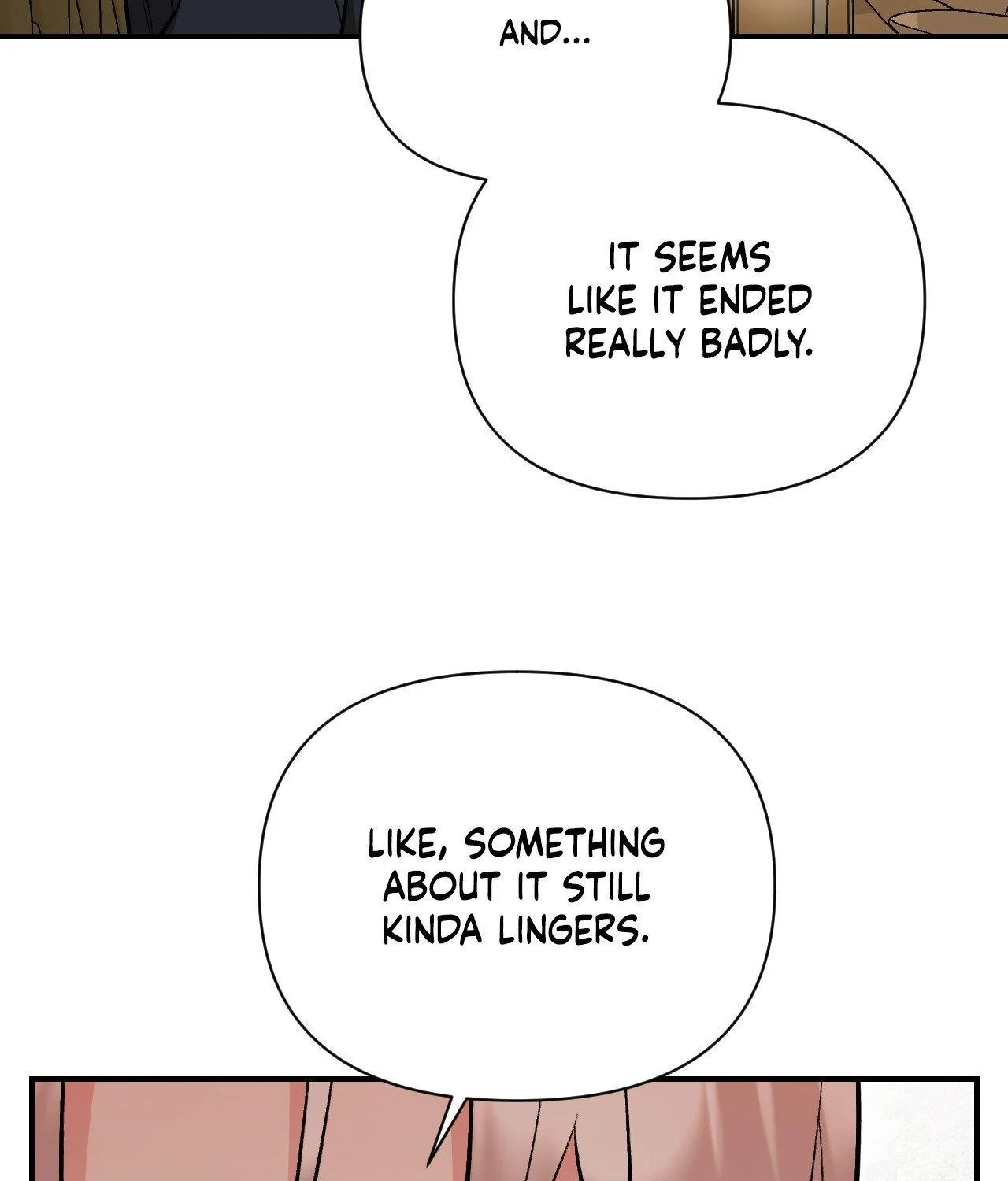 Cherry Complex Chapter 78 page 162 - 