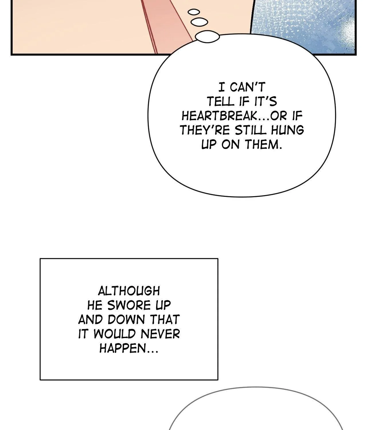 Cherry Complex Chapter 78 page 164 - 