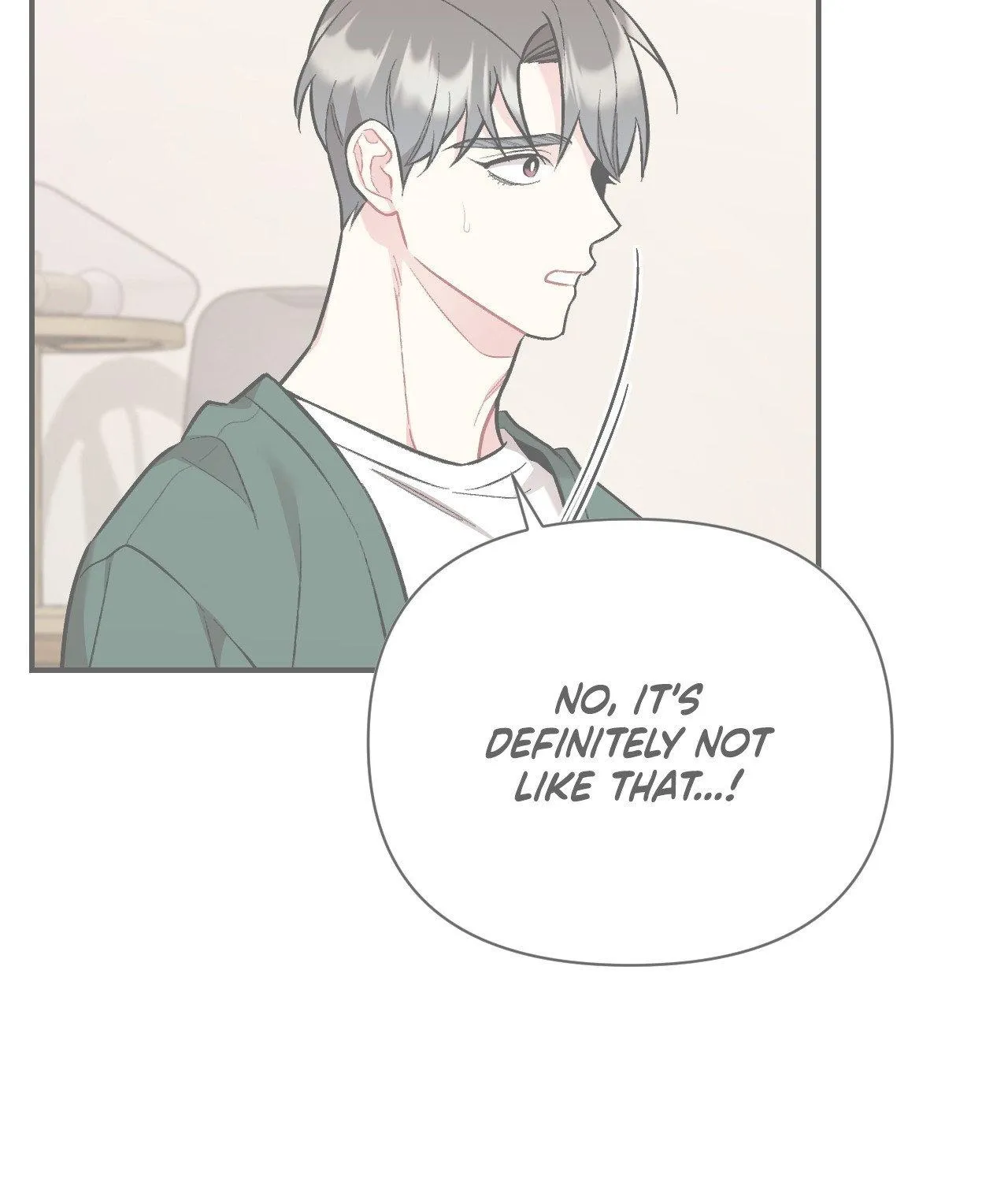 Cherry Complex Chapter 78 page 166 - 