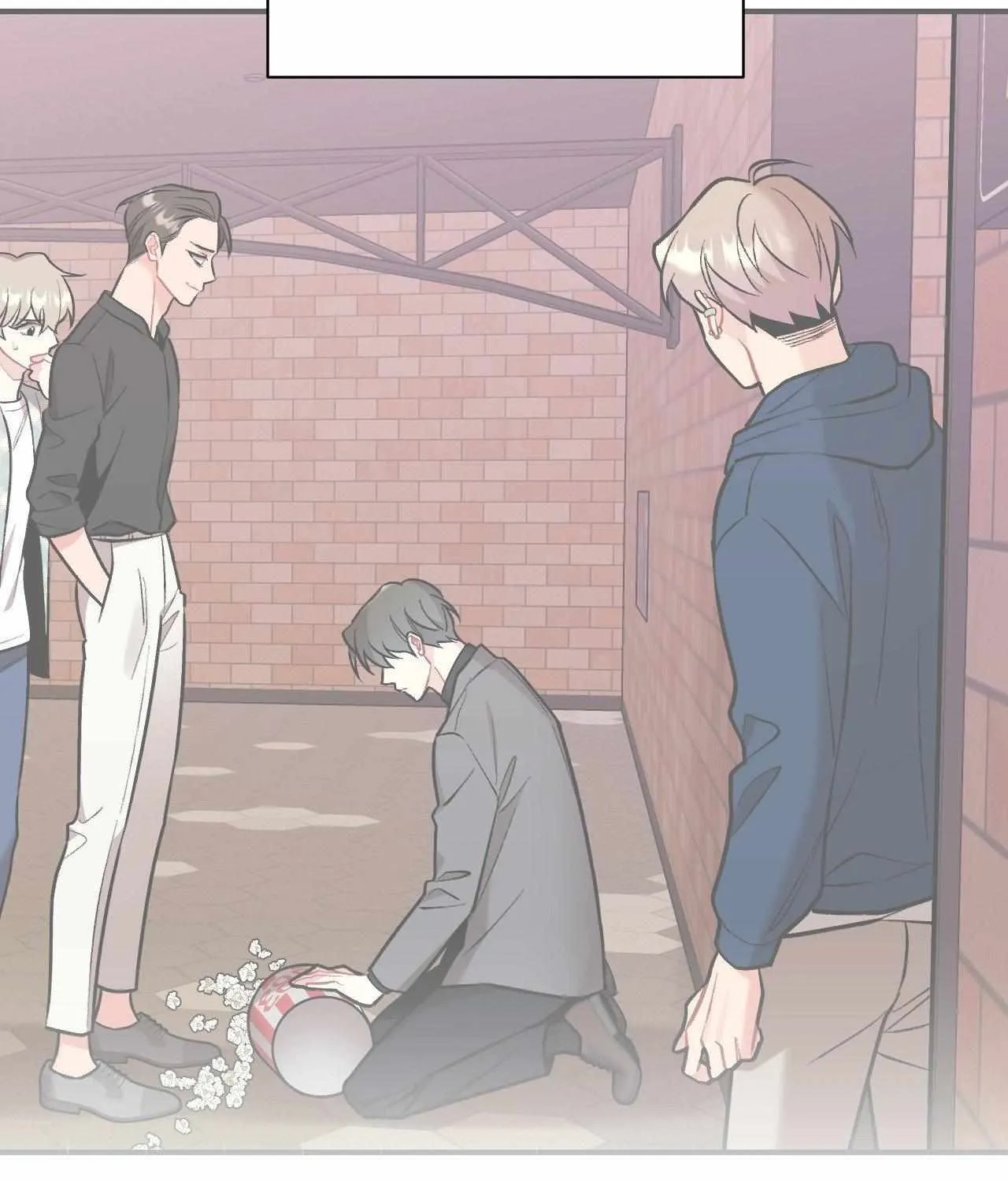 Cherry Complex Chapter 78 page 168 - 