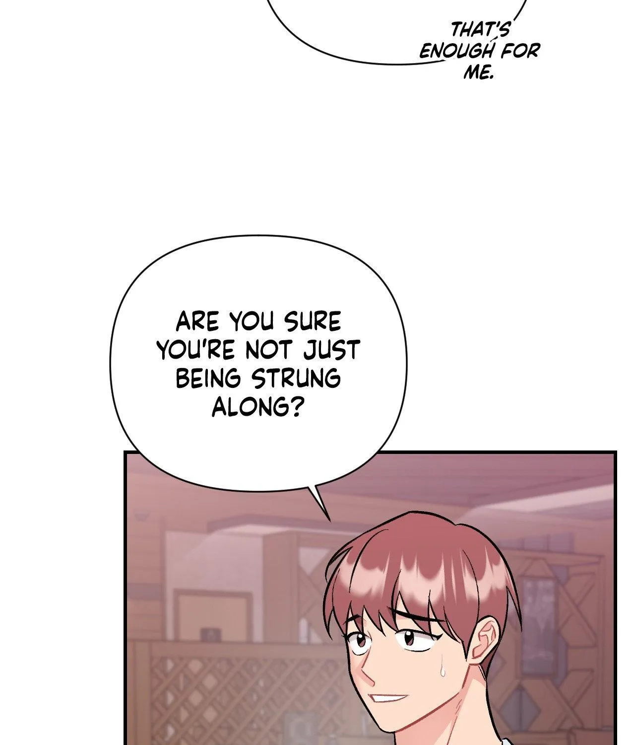 Cherry Complex Chapter 78 page 172 - 