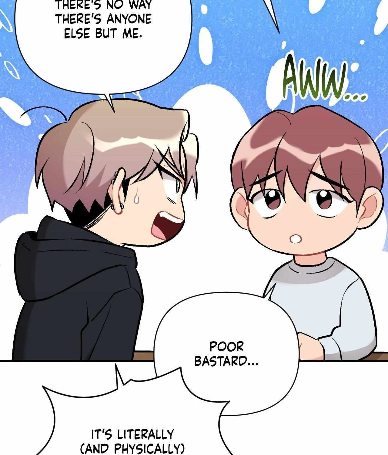 Cherry Complex Chapter 78 page 178 - 