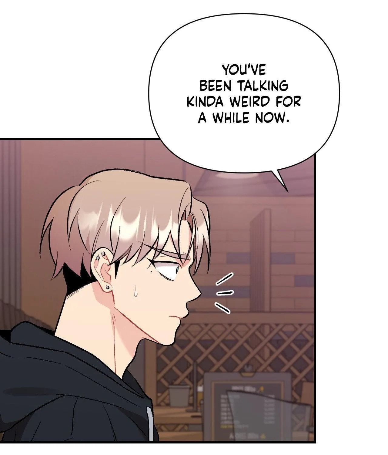 Cherry Complex Chapter 78 page 180 - 