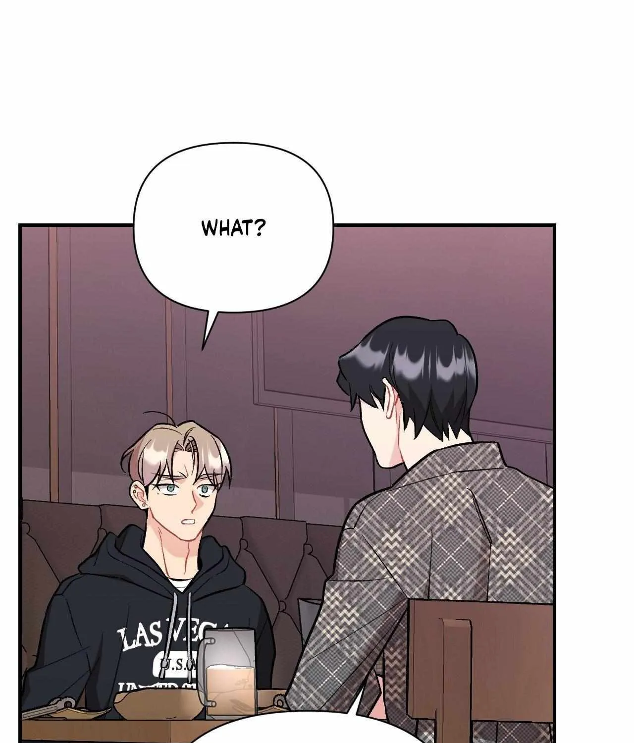 Cherry Complex Chapter 78 page 182 - 