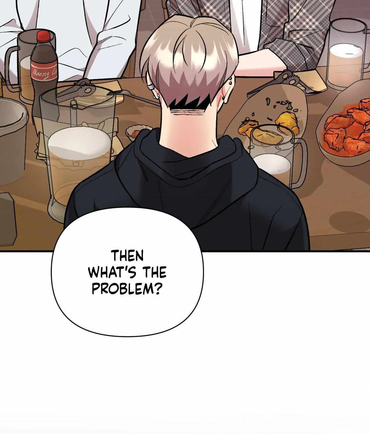 Cherry Complex Chapter 78 page 186 - 