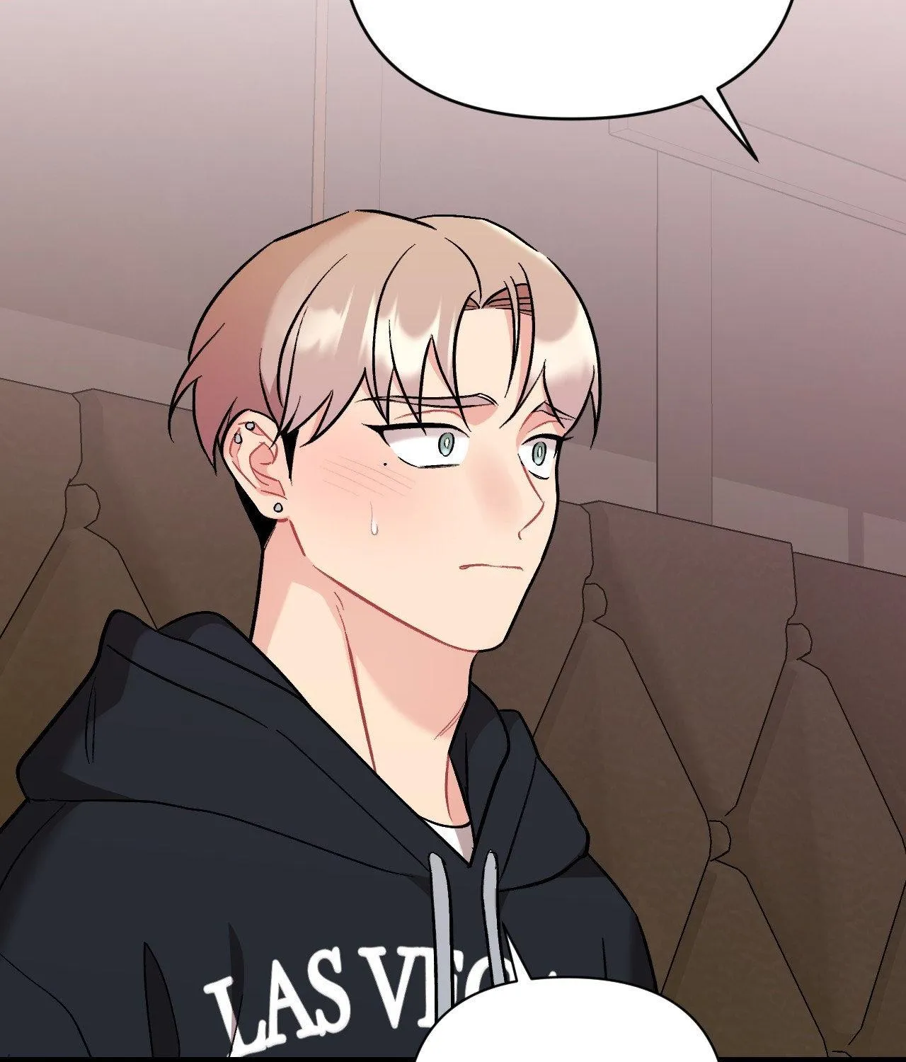 Cherry Complex Chapter 78 page 188 - 