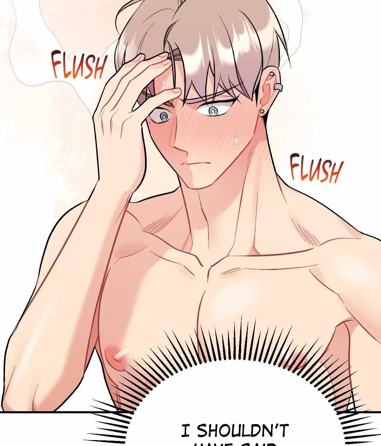 Cherry Complex Chapter 78 page 24 - 