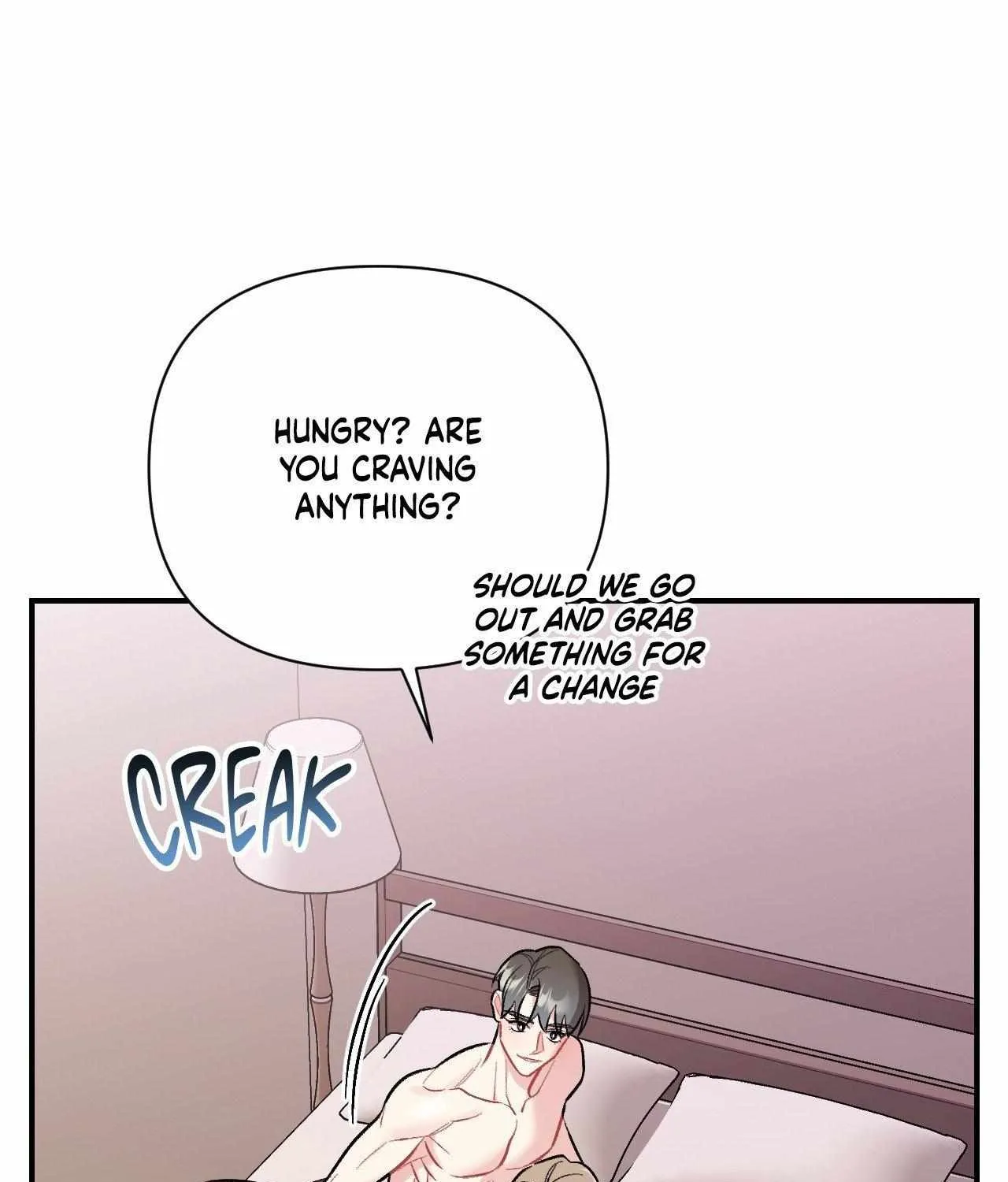 Cherry Complex Chapter 78 page 26 - 
