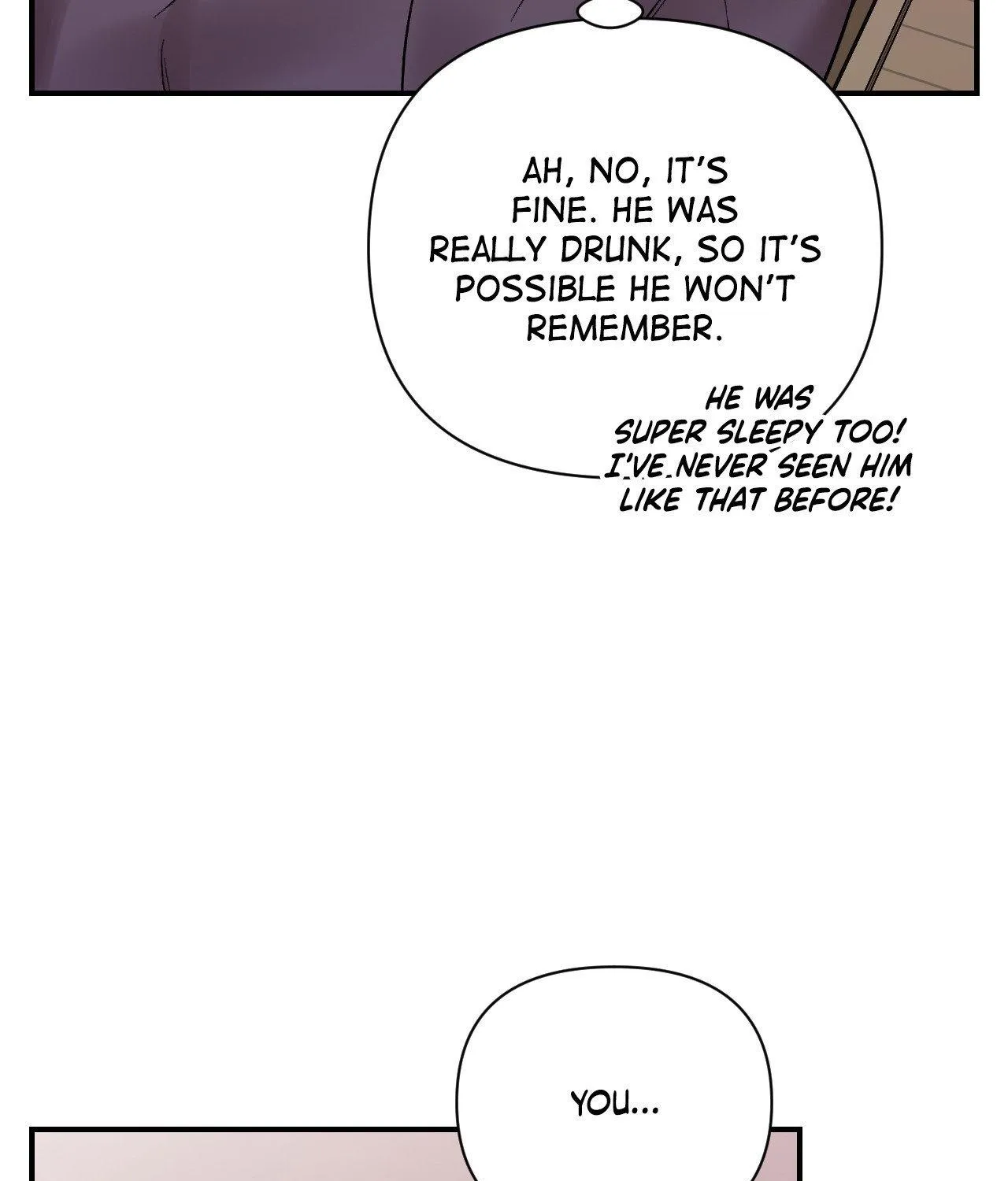 Cherry Complex Chapter 78 page 28 - 